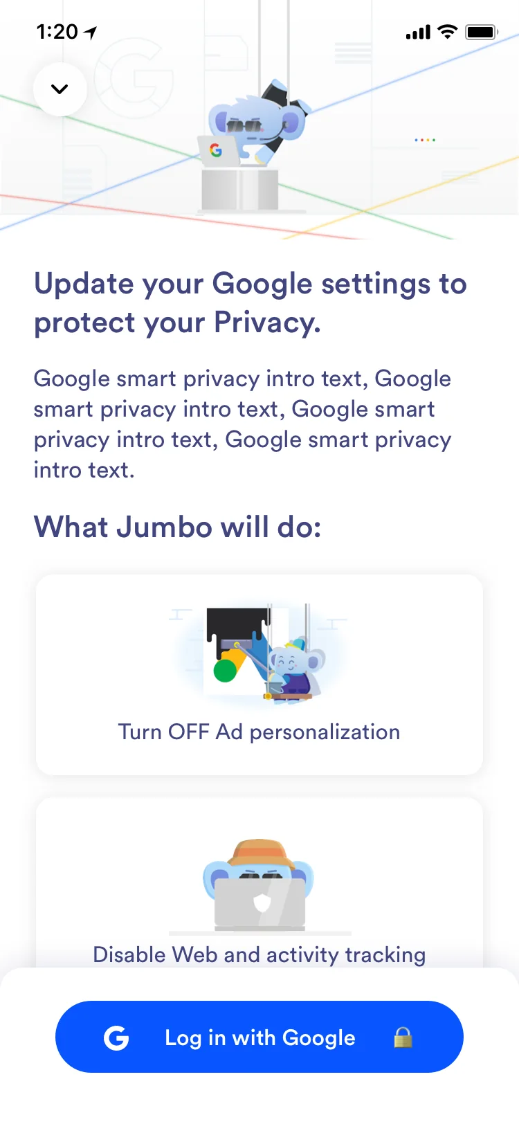 Update your Alexa settings to protect your privacy