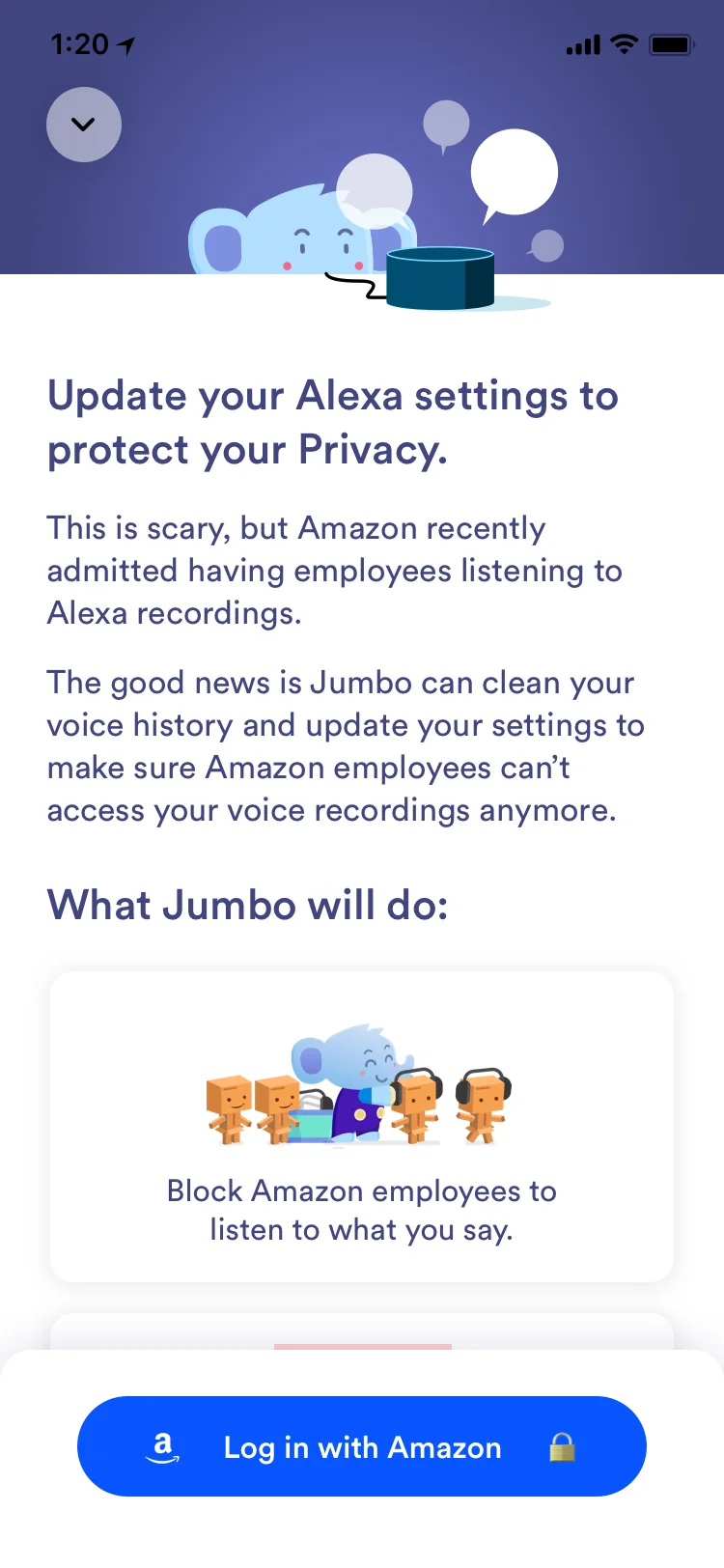 Update your Google settings to protect your privacy