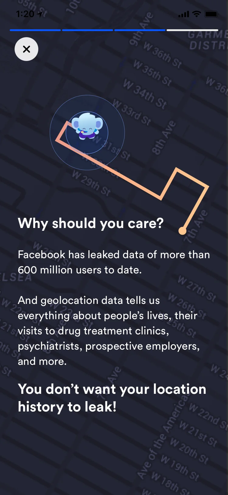 Why should you care?