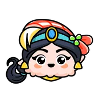 aladdin jasmine