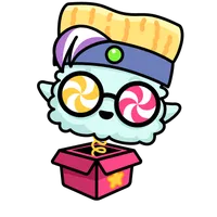 april fools day glasses