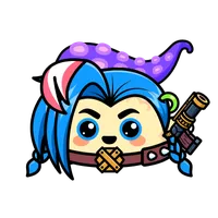 arcane jinx