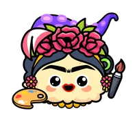 artists kahlo