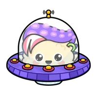 asteroid ufo