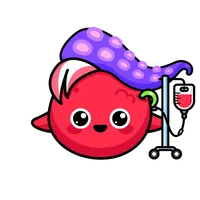 blood donnor day drop