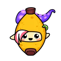 caps banana