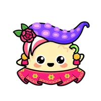 cinco de mayo dancer