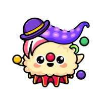 circus clown