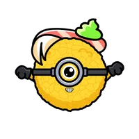 despicable me mega minion