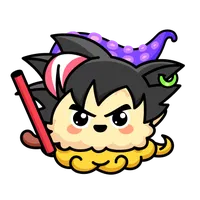 dragon ball goku