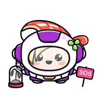 earth day astronaut suit