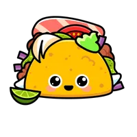 food taco