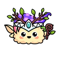 forest creatures elf