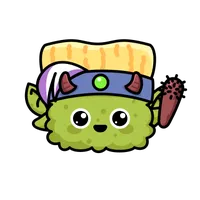forest creatures orc