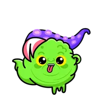 ghostbuster ghost