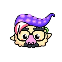 glasses mustache