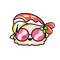 glasses pink