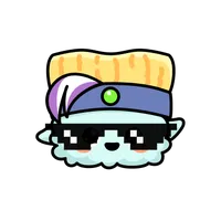 glasses pixel
