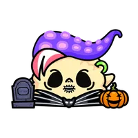 halloween2024 skellington