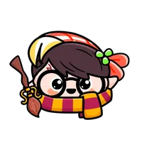 harry potter harry