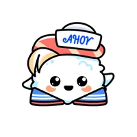 hat ahoy
