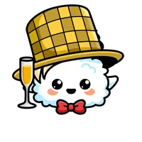 hat nye