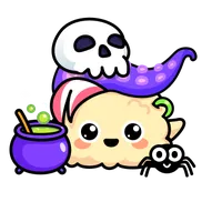 hat skull