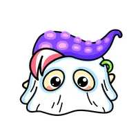 horror ghost