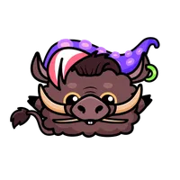 lion king pumbaa