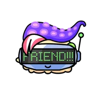 mask lcd friend