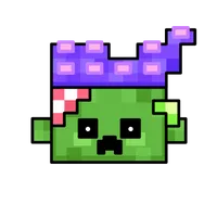 minecraft sush block