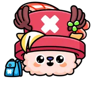 one piece tony