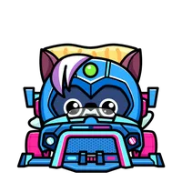 pat patrol car