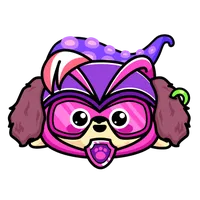 pat patrol skye