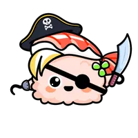 pirates captain