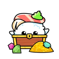 pirates treasure