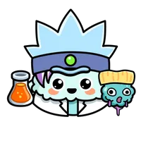 rick and morty rick
