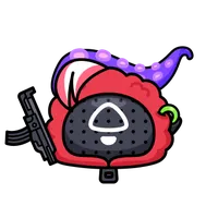 squid games guards
