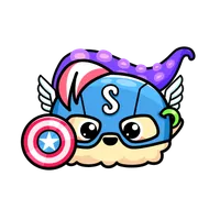 superheroes captain america
