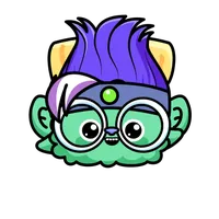 trolls branchblue