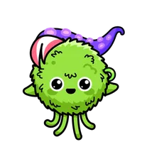 trolls fuzzbert