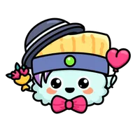 valentine hat