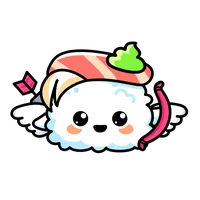 valentine wings
