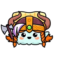 vikings girls