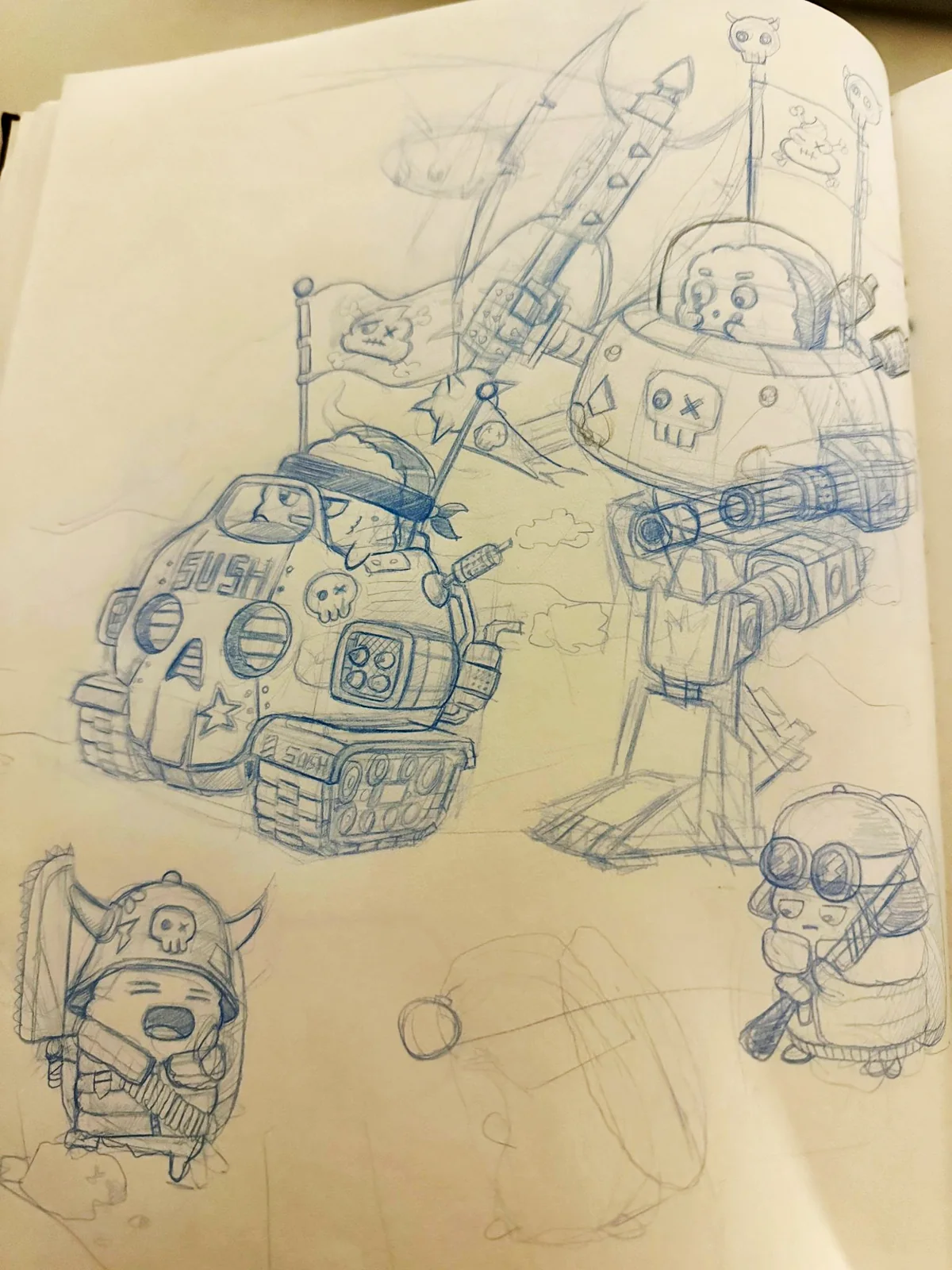 Sketch