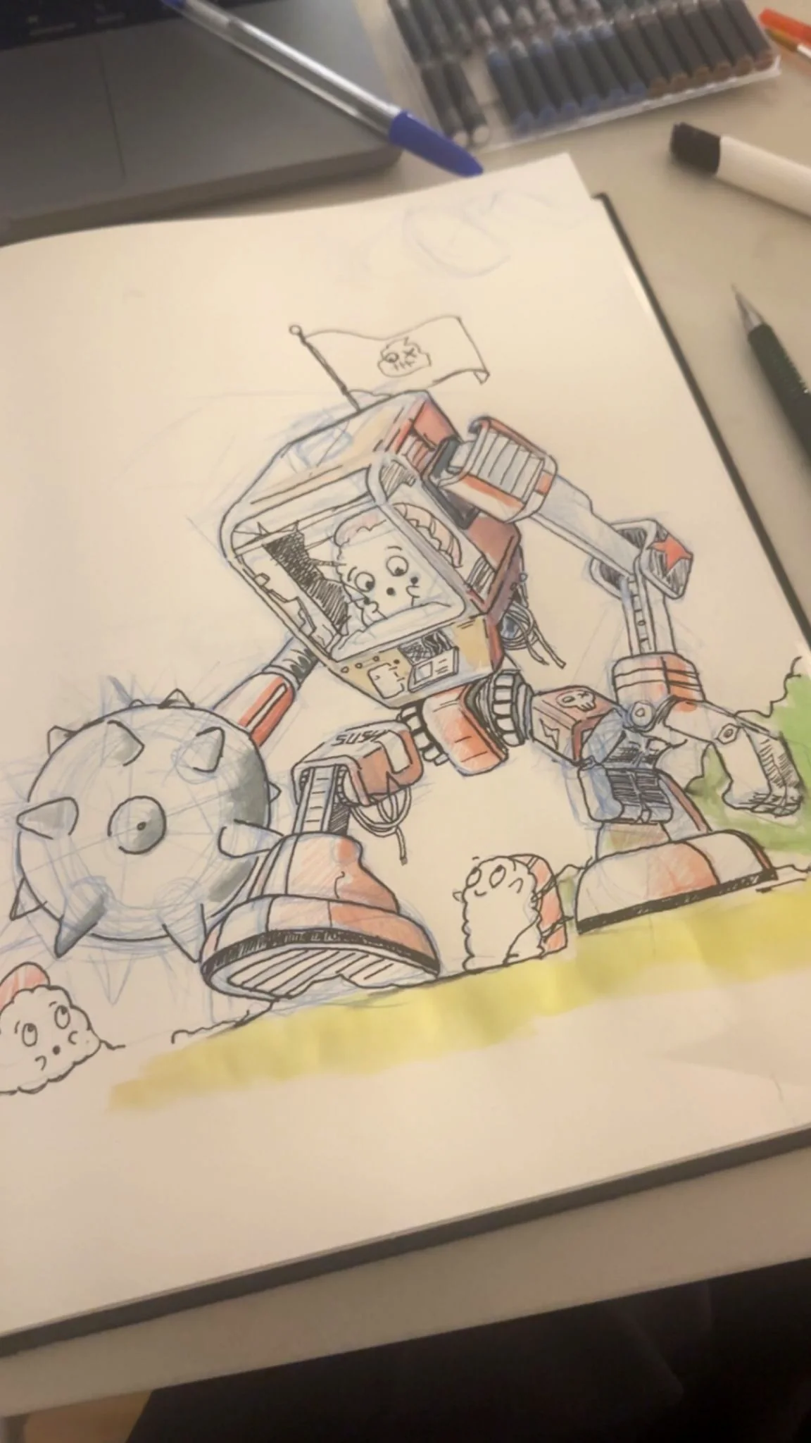 Sketch