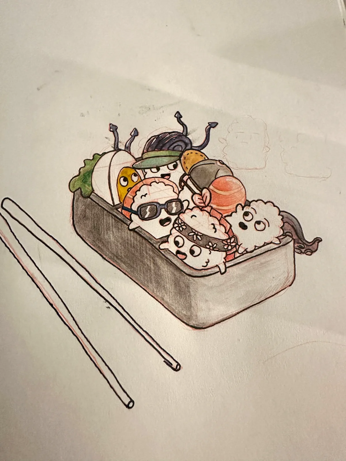 Sketch