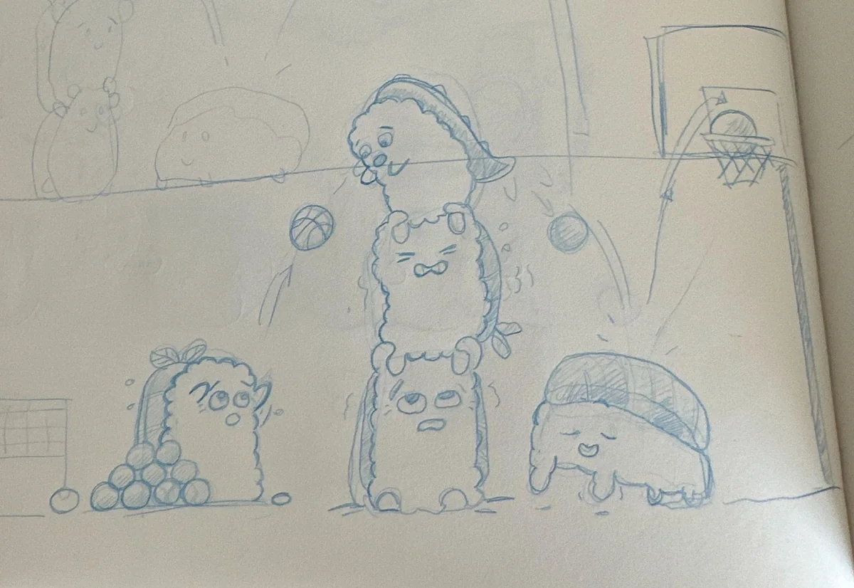 Sketch