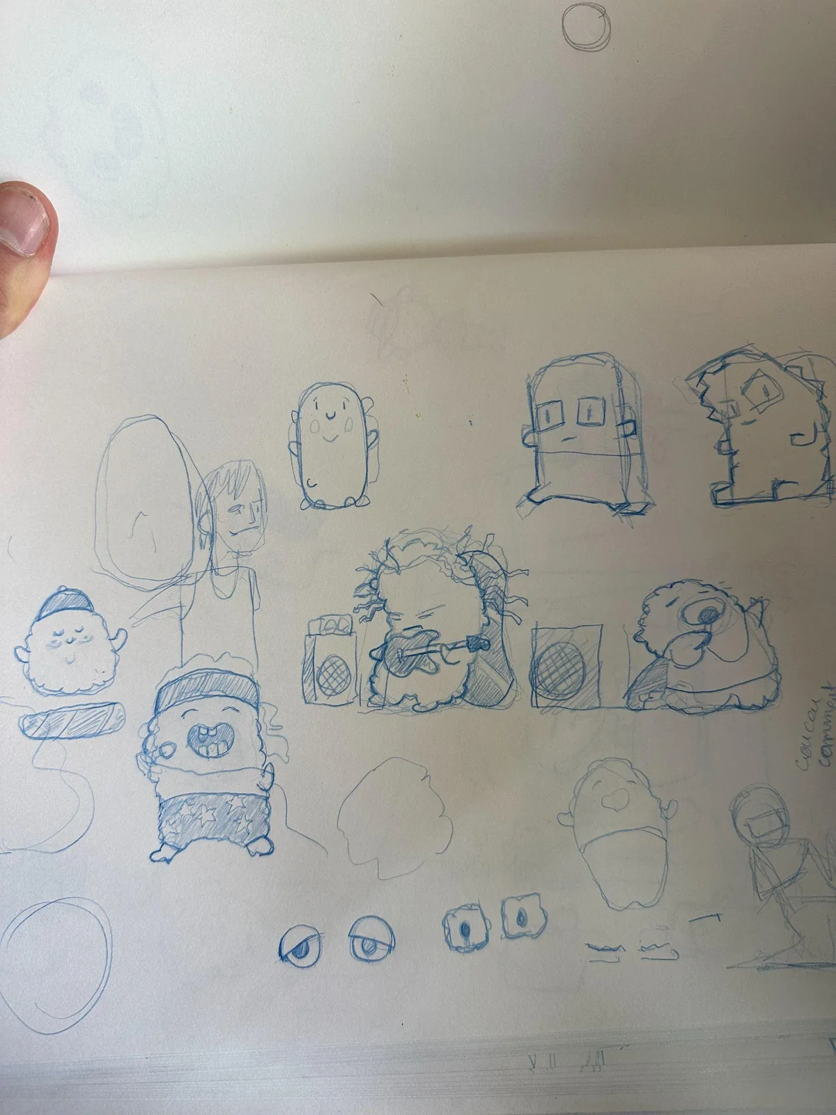 Sketch